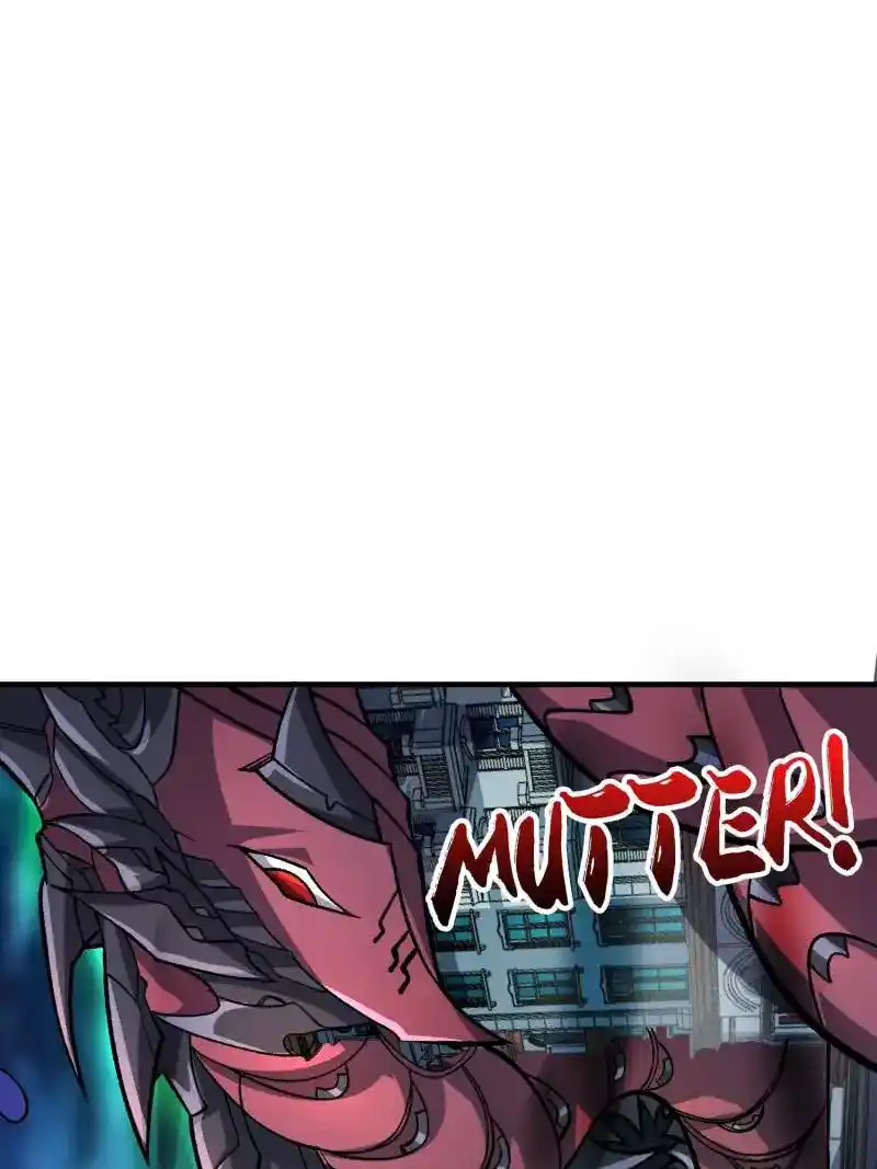 I’m Really Not A Supervillain Chapter 158