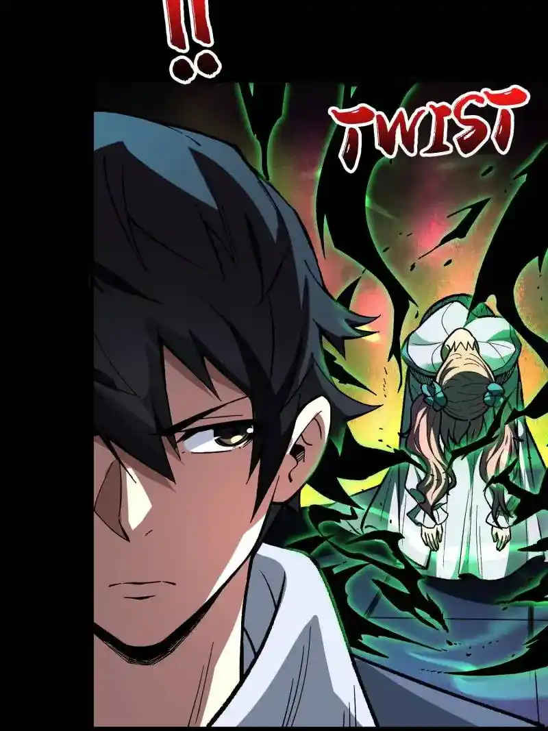 I’m Really Not A Supervillain Chapter 158