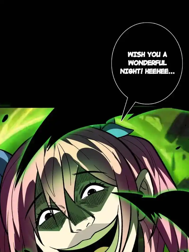 I’m Really Not A Supervillain Chapter 158