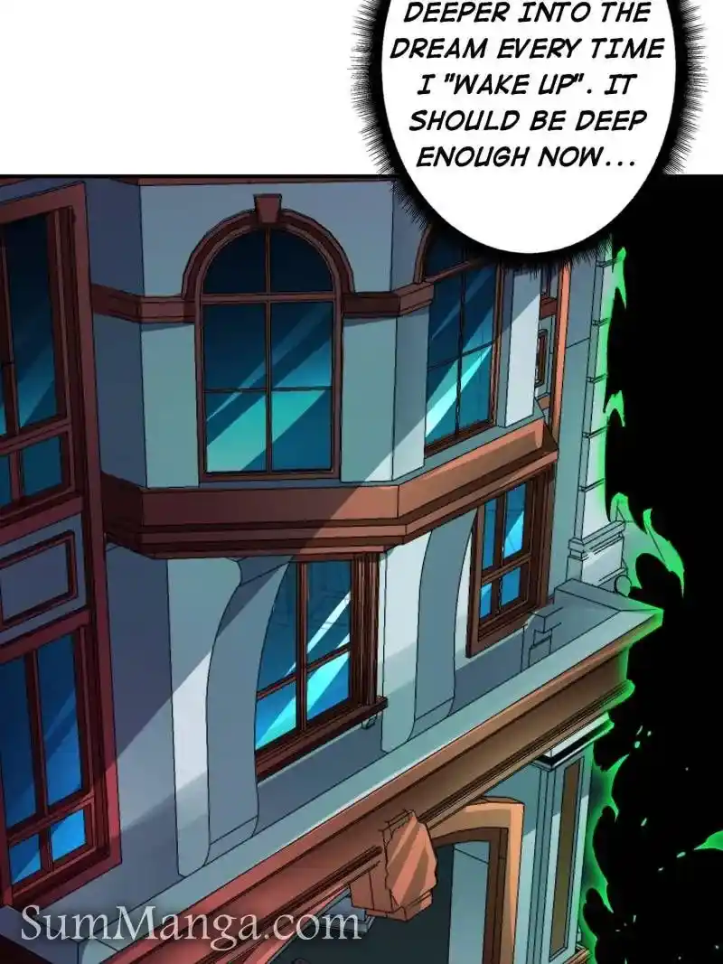 I’m Really Not A Supervillain Chapter 158