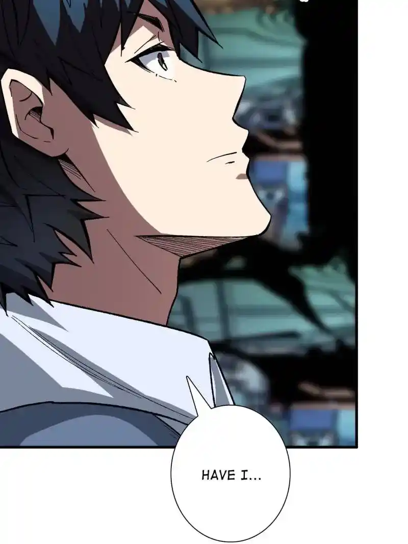 I’m Really Not A Supervillain Chapter 158