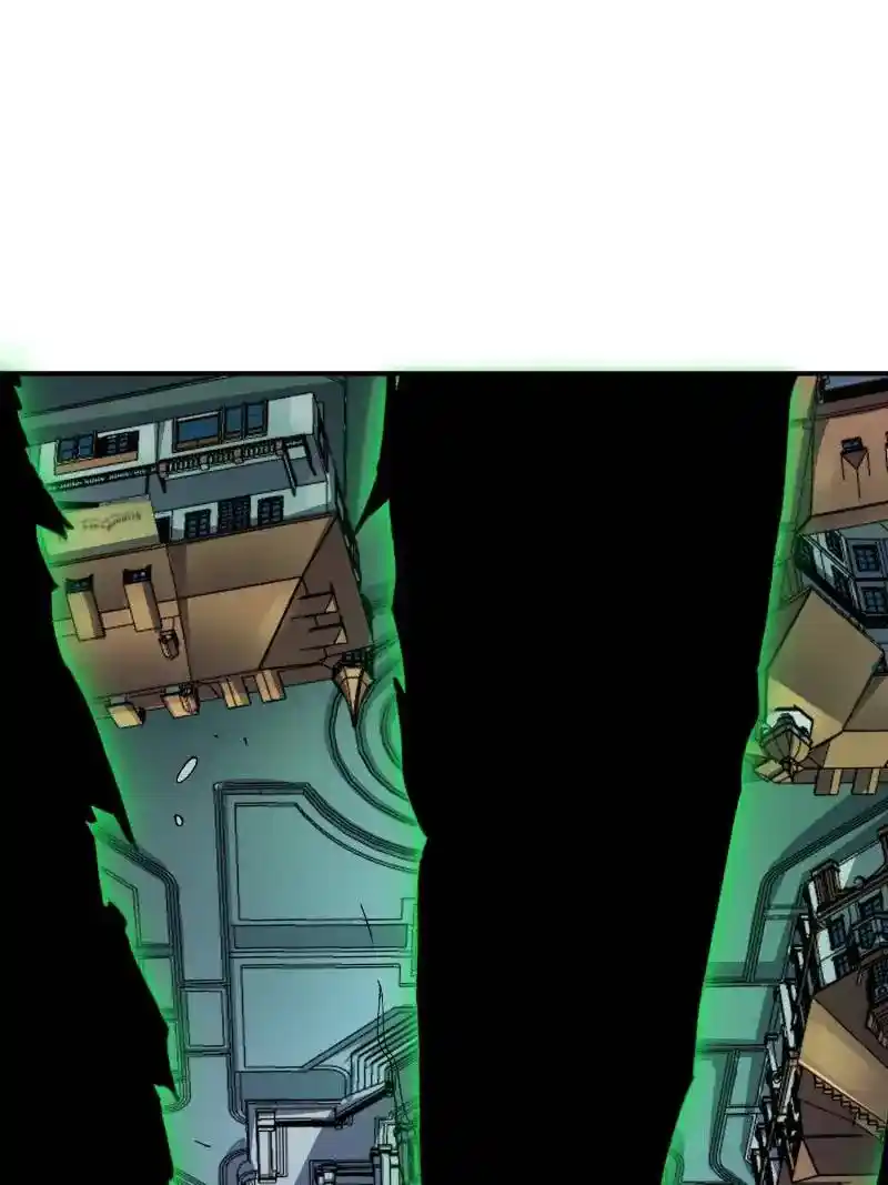 I’m Really Not A Supervillain Chapter 158