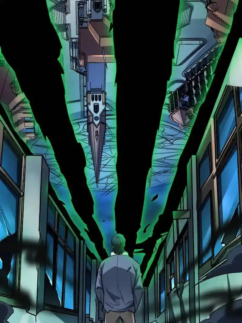 I’m Really Not A Supervillain Chapter 158