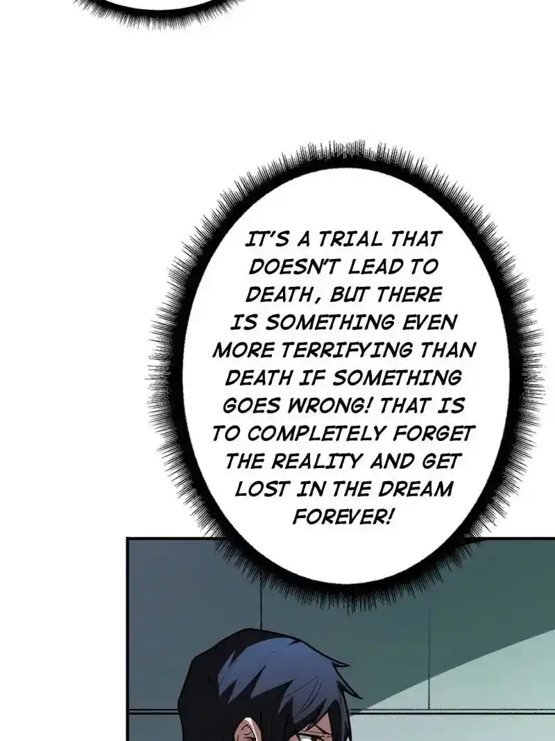 I’m Really Not A Supervillain Chapter 158