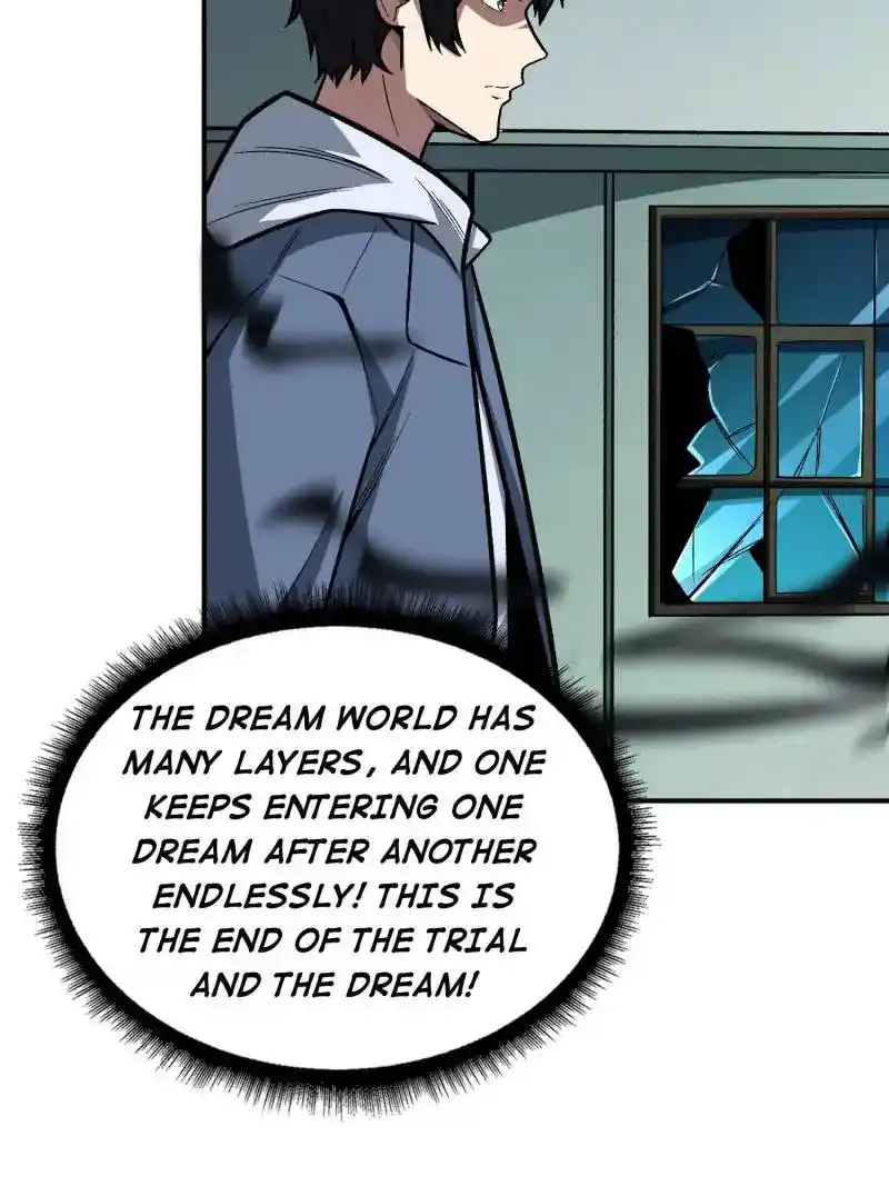 I’m Really Not A Supervillain Chapter 158