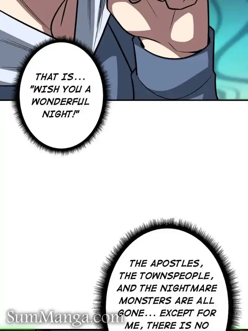 I’m Really Not A Supervillain Chapter 158