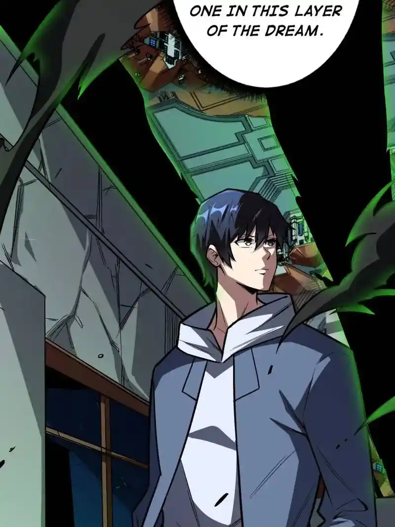 I’m Really Not A Supervillain Chapter 158