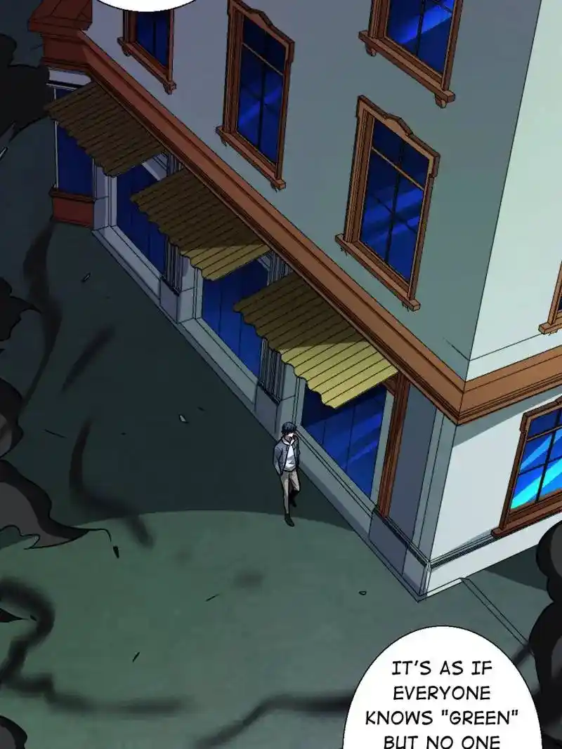 I’m Really Not A Supervillain Chapter 158