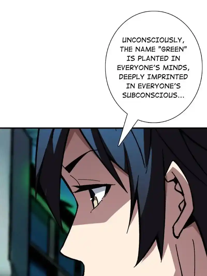 I’m Really Not A Supervillain Chapter 158