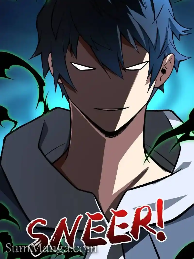 I’m Really Not A Supervillain Chapter 158