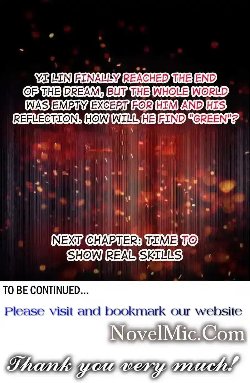 I’m Really Not A Supervillain Chapter 158