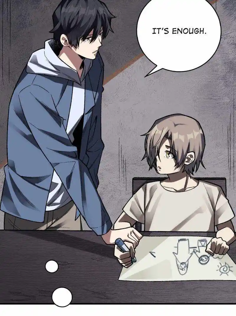 I’m Really Not A Supervillain Chapter 159