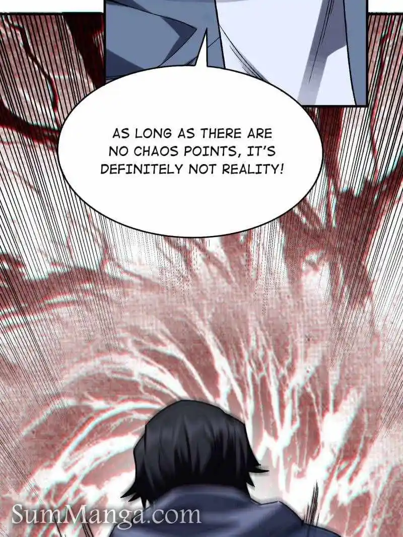 I’m Really Not A Supervillain Chapter 159