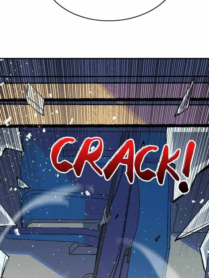 I’m Really Not A Supervillain Chapter 159