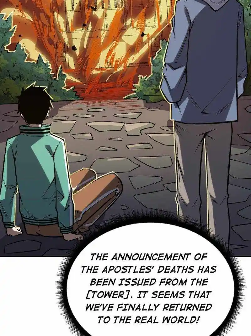 I’m Really Not A Supervillain Chapter 159