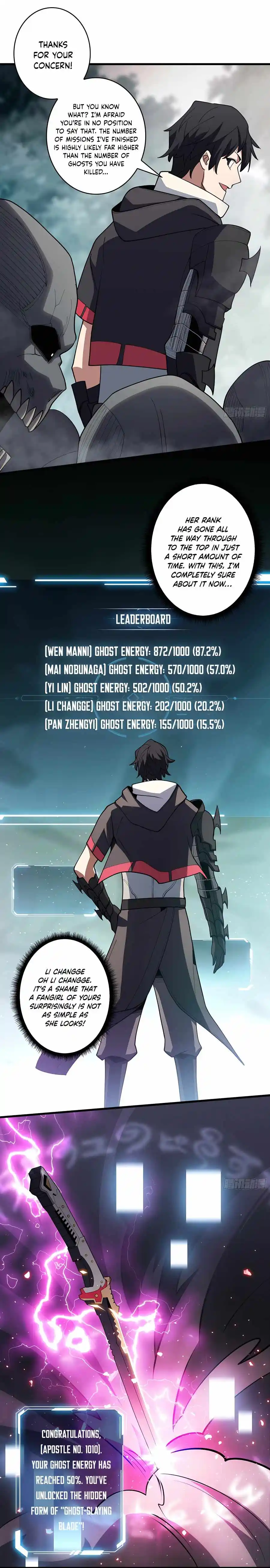 I’M Really Not A Supervillain Chapter 16