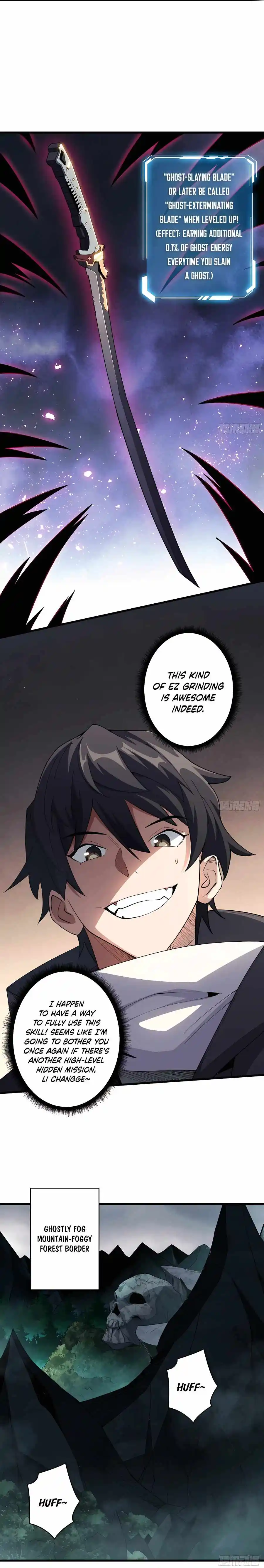 I’M Really Not A Supervillain Chapter 16