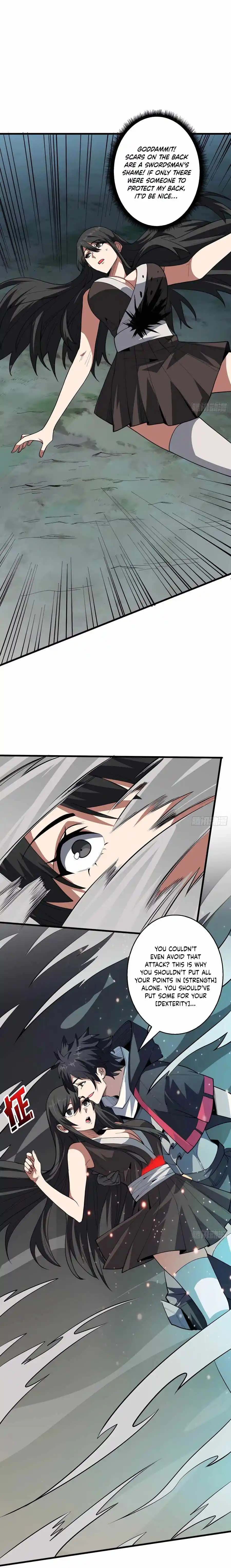 I’M Really Not A Supervillain Chapter 16