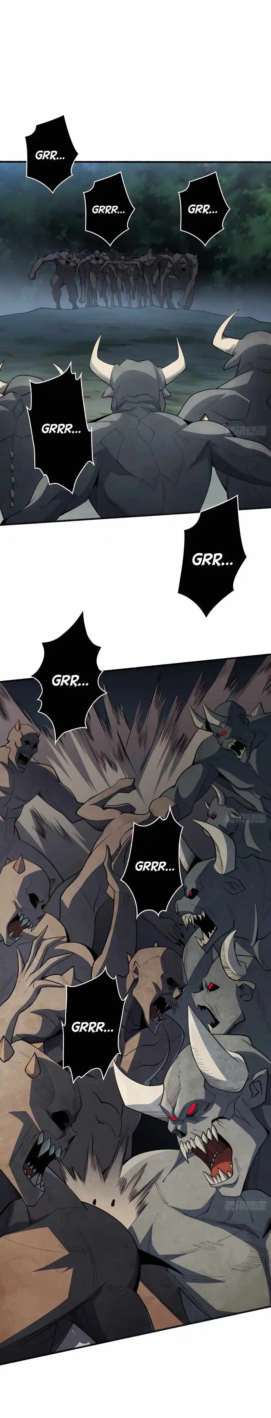 I’M Really Not A Supervillain Chapter 16