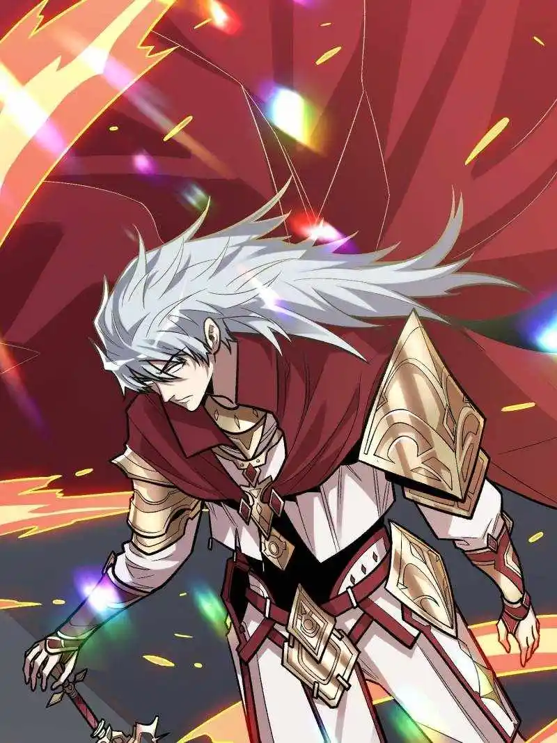 I’m Really Not A Supervillain Chapter 160