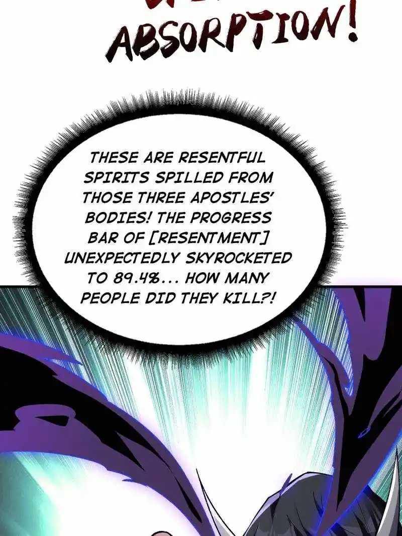 I’m Really Not A Supervillain Chapter 160