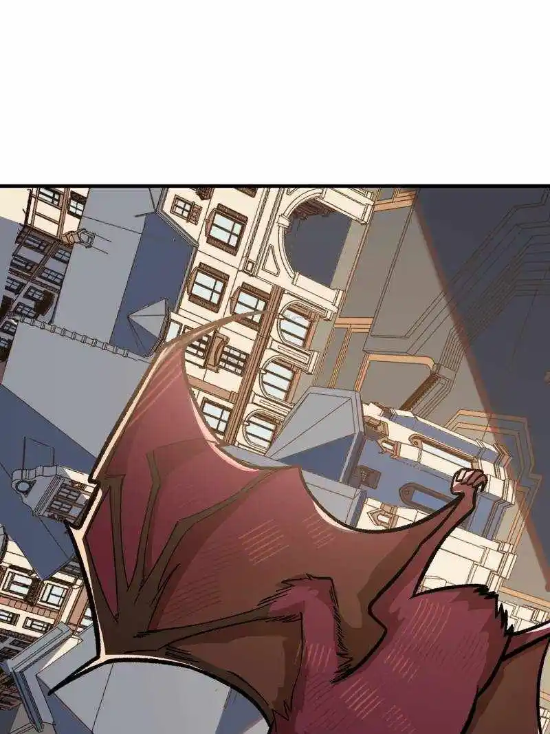 I’m Really Not A Supervillain Chapter 160