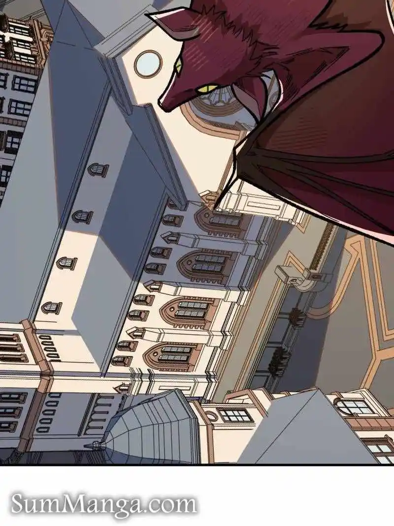 I’m Really Not A Supervillain Chapter 160