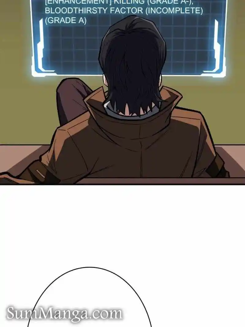 I’M Really Not A Supervillain Chapter 161