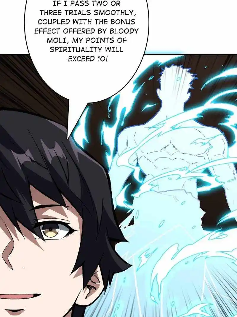 I’M Really Not A Supervillain Chapter 161