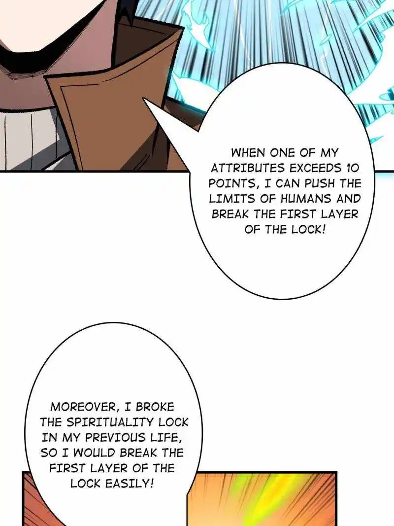 I’M Really Not A Supervillain Chapter 161