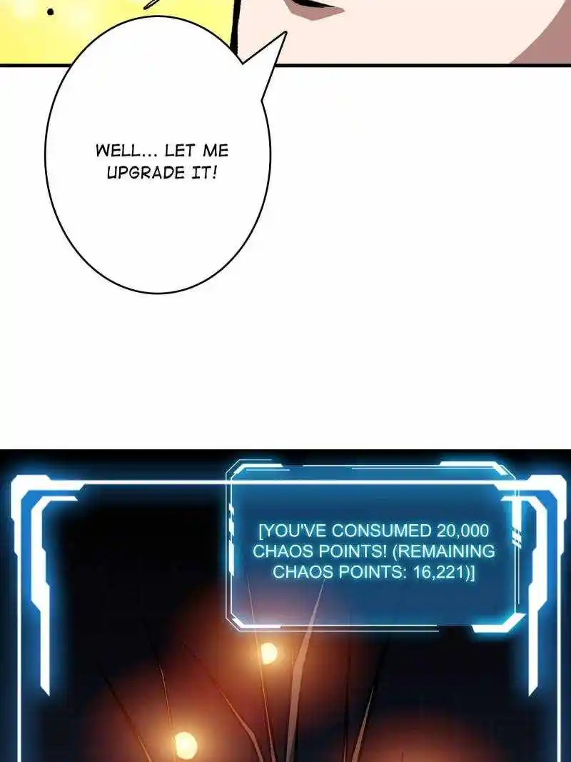 I’M Really Not A Supervillain Chapter 161