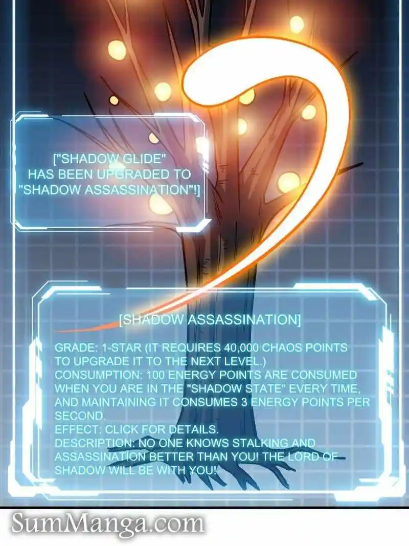 I’M Really Not A Supervillain Chapter 161