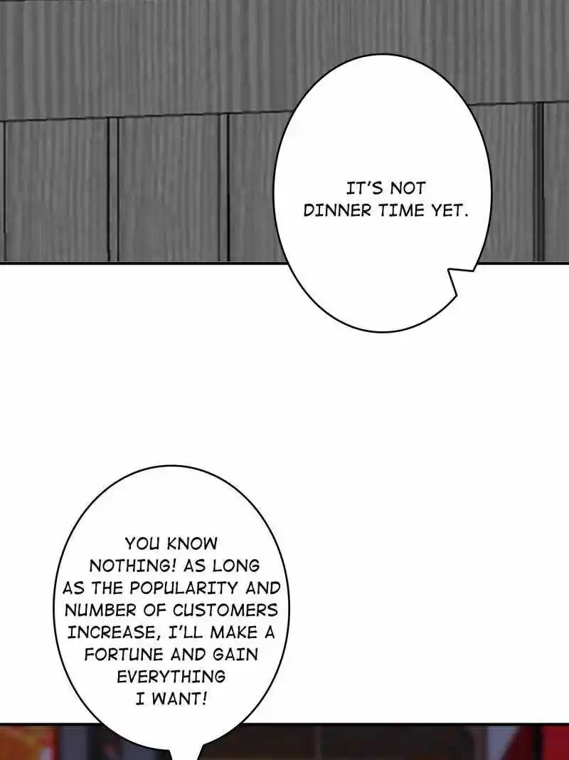 I’M Really Not A Supervillain Chapter 161