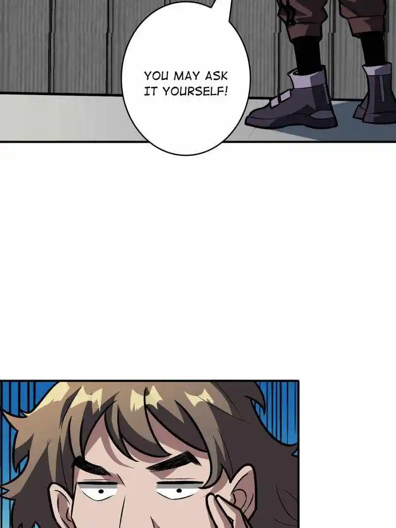 I’M Really Not A Supervillain Chapter 161