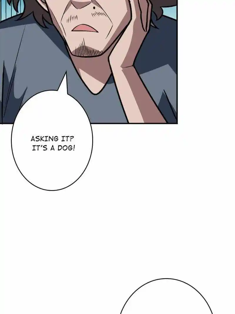 I’M Really Not A Supervillain Chapter 161