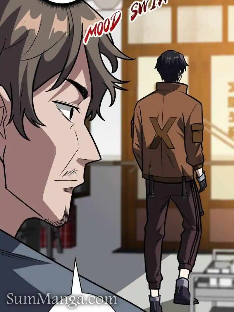 I’M Really Not A Supervillain Chapter 161