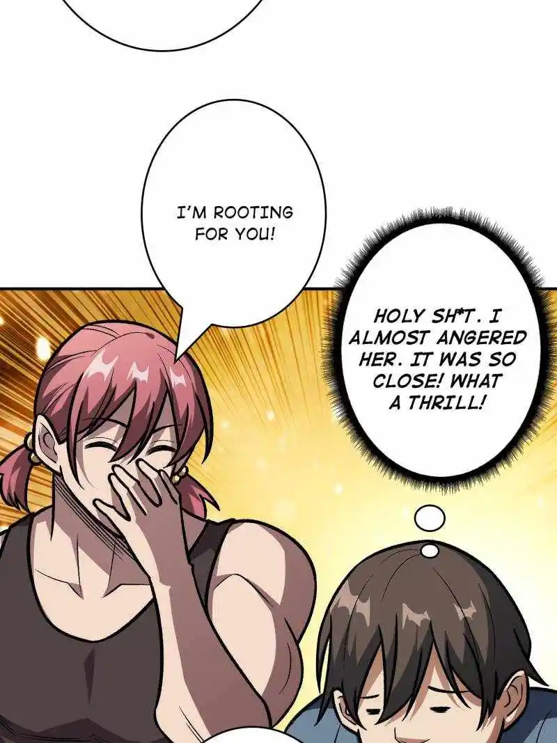 I’M Really Not A Supervillain Chapter 161