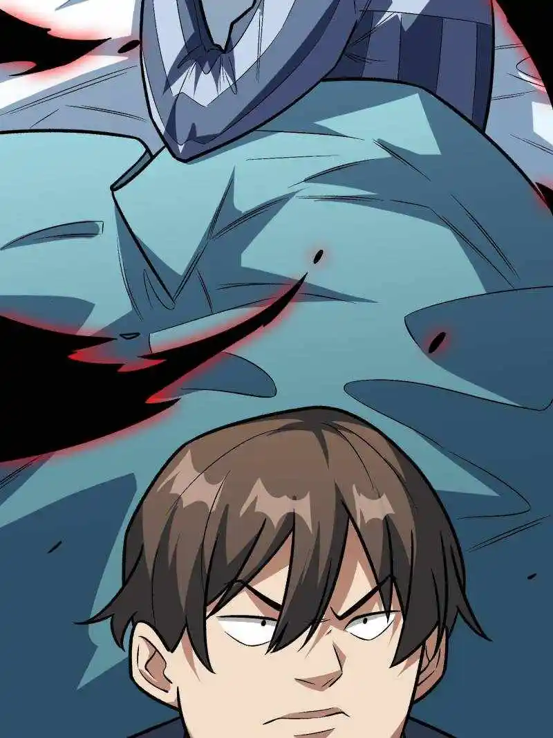 I’M Really Not A Supervillain Chapter 161