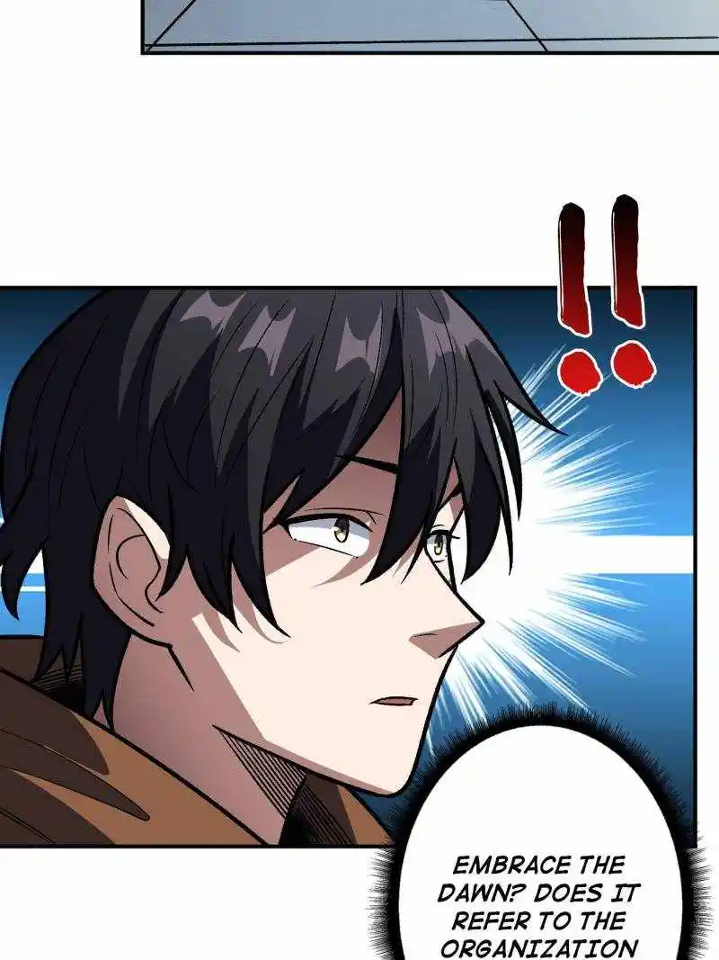 I’M Really Not A Supervillain Chapter 161