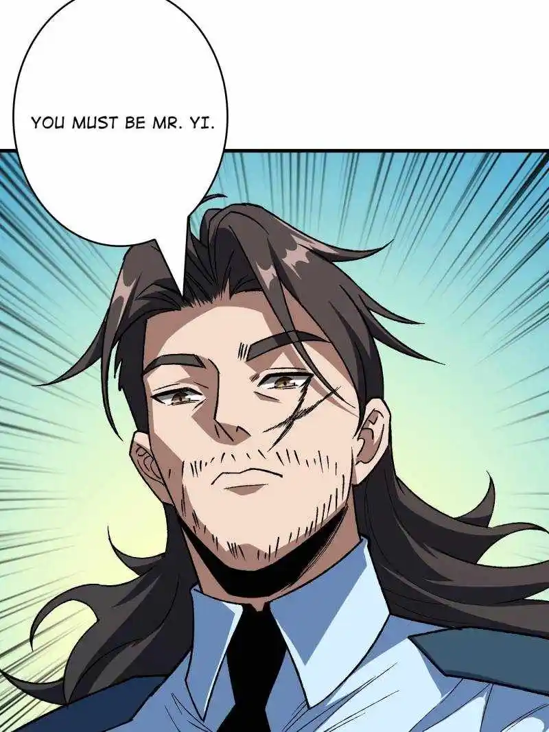 I’M Really Not A Supervillain Chapter 161