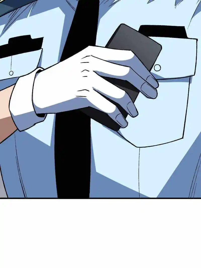 I’M Really Not A Supervillain Chapter 161