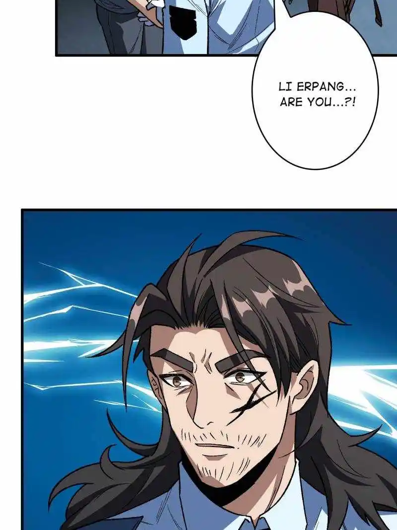 I’M Really Not A Supervillain Chapter 161