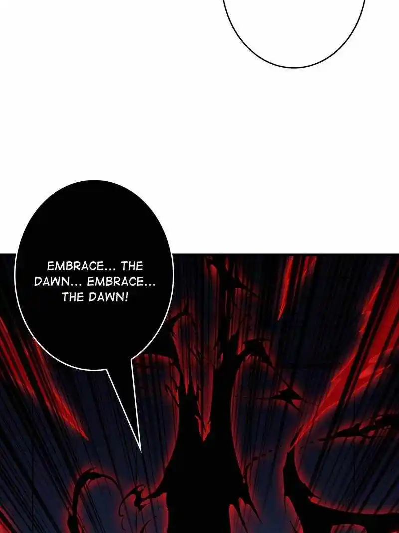 I’M Really Not A Supervillain Chapter 161