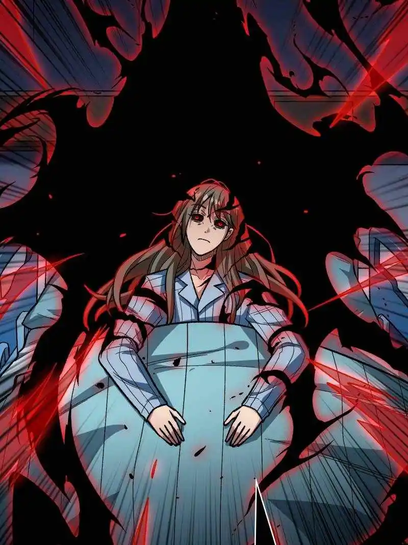 I’M Really Not A Supervillain Chapter 161