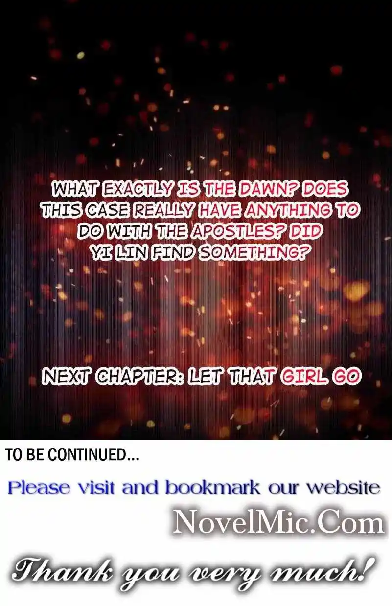 I’M Really Not A Supervillain Chapter 161