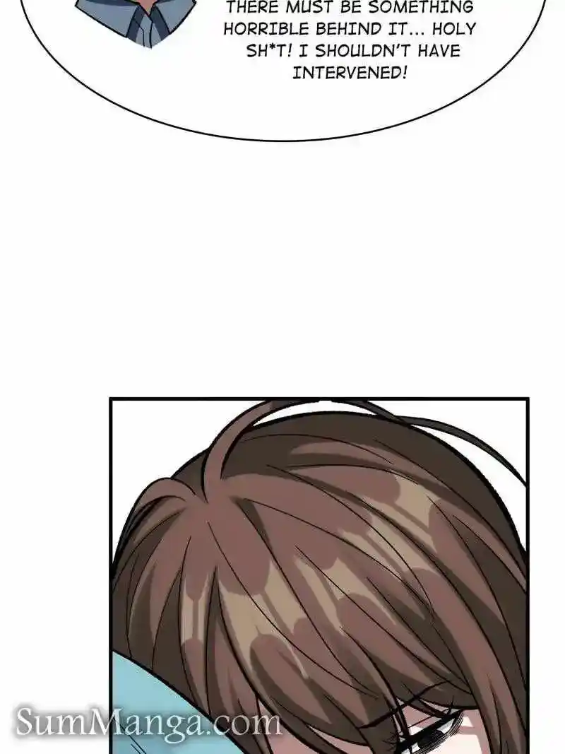 I’m Really Not A Supervillain Chapter 163