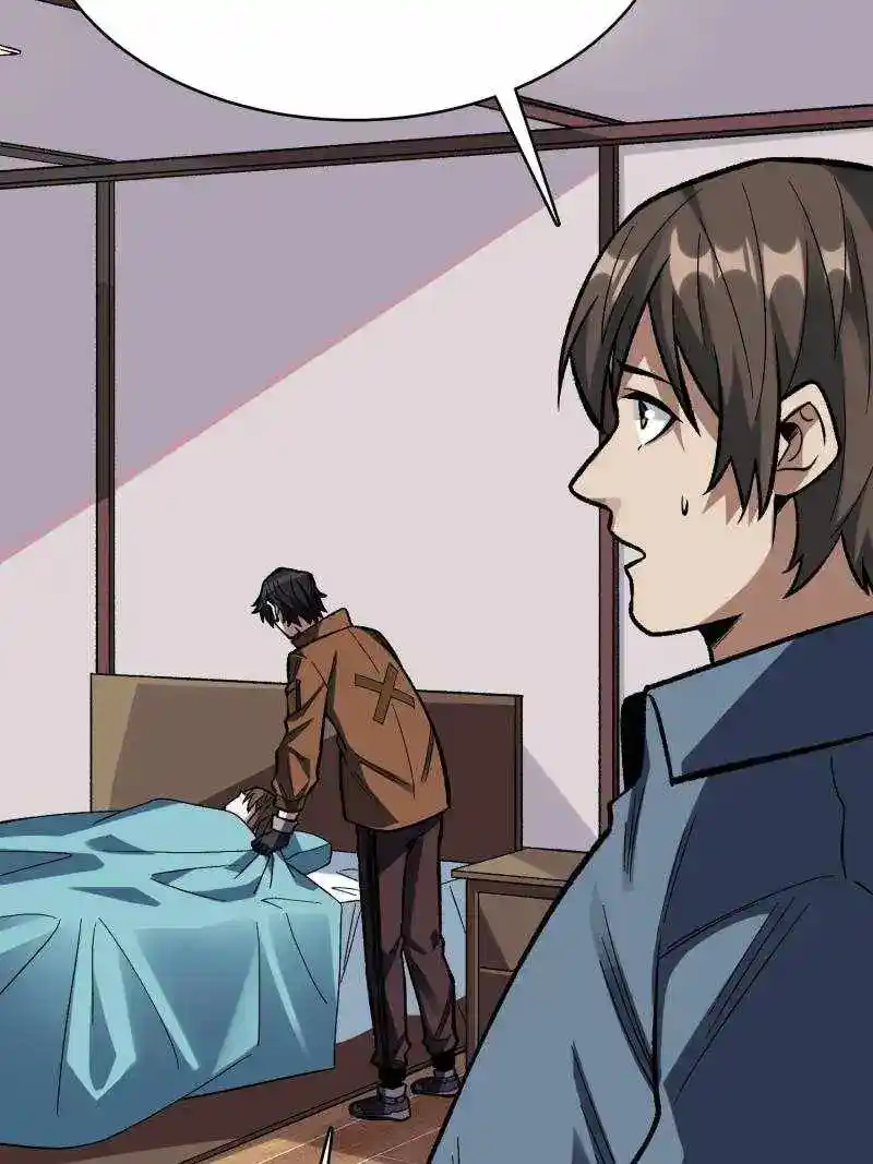 I’m Really Not A Supervillain Chapter 163