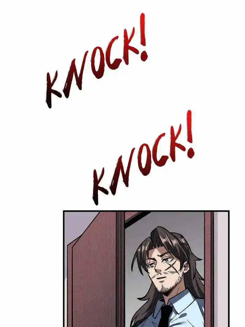 I’m Really Not A Supervillain Chapter 163