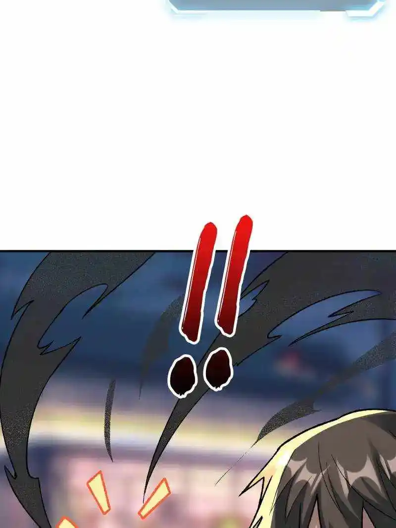 I’m Really Not A Supervillain Chapter 163