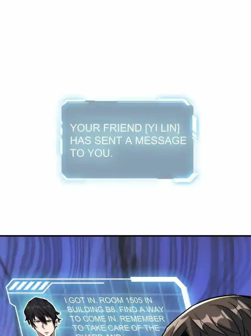 I’m Really Not A Supervillain Chapter 163